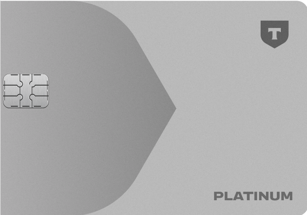 Кредитная карта «Карта Платинум» от Т‑Банка