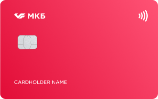 Кредитная карта «Карта можно больше» от Московского Кредитного Банка