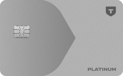 Кредитная карта «Карта Платинум 120» от Т‑Банка