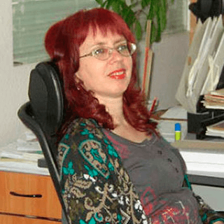 Татьяна Алюшина