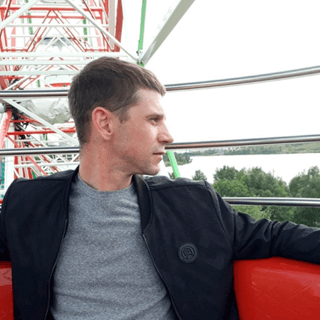 Алексей Пехов