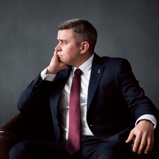 Михаил Симушев