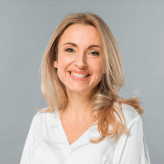 Наталья Колесова