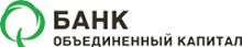 Дебетовые карты Банка «Объединенный капитал»