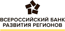 Дебетовые карты Всероссийского Банка Развития Регионов