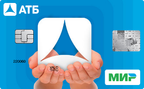 Особый статус Мир от Азиатско-Тихоокеанского Банка