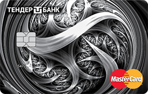Дебетовая Platinum от Тендер-Банка