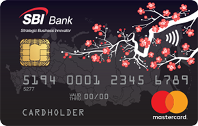 Доходная от Эс-Би-Ай Банка