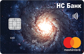 Доходная от НС Банка