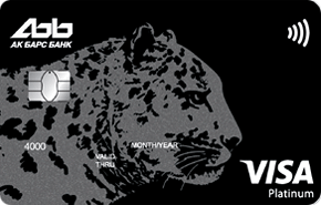 Evolution от Ак Барс Банка