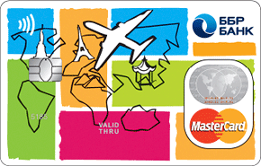 Доходная от ББР Банка