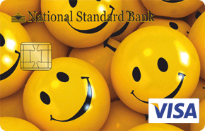 Молодёжка от банка Национальный Стандарт