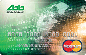 Виртуальная от Ак Барс Банка