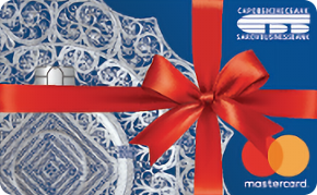 Подарочная от Саровбизнесбанка