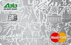 Unembossed от Ак Барс Банка