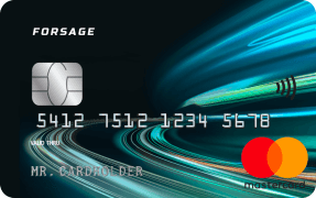 Дебетовая карта «Форсаж lite» от Экспобанка