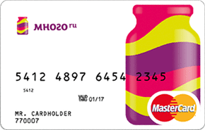 Много.ру от банка «Открытие»
