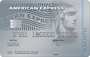 Дебетовая карта «American Express Platinum» от банка Русский Стандарт