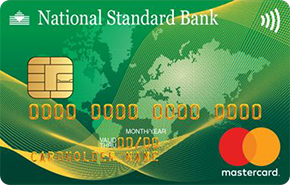 Базовая от банка Национальный Стандарт