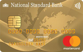 Премиум от банка Национальный Стандарт