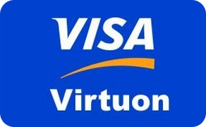 Виртуальная от Банка Нейва