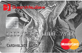 Mastercard Личный от Энергомашбанка