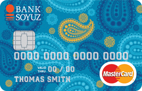 Доходная от Банка Союз