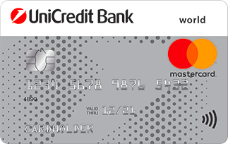 Четверка от ЮниКредит Банка