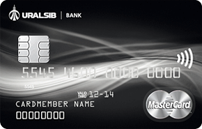 Весь мир Premier от банка Уралсиб